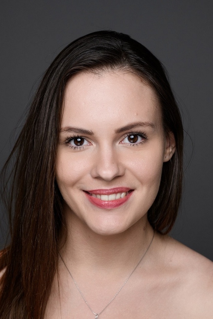 Foto de Валентина Муравская