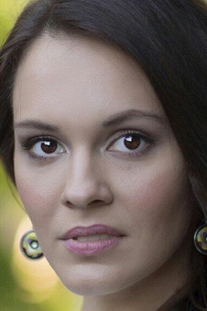 Foto de Валентина Муравская