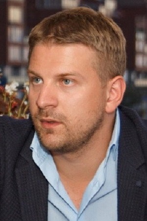 Foto de Dmitry Rubezhin
