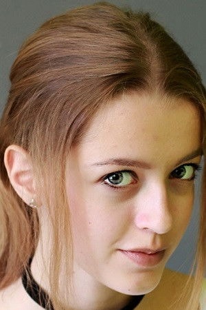 Foto de Veronika Kornienko