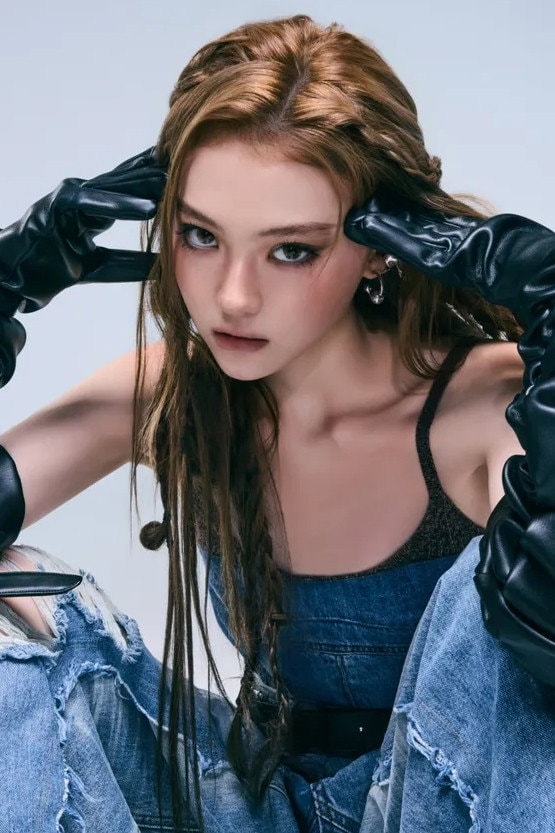 Foto de Ella