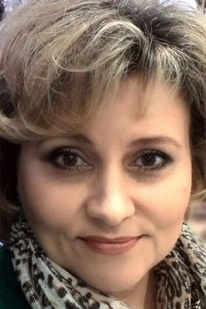 Foto de Larisa Firsova