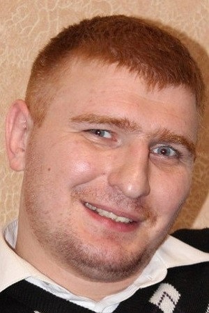 Foto de Andrey Kolyadov