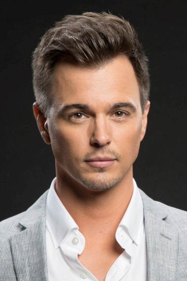 Foto de Darin Brooks
