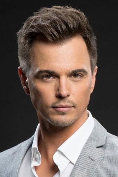Foto de Darin Brooks