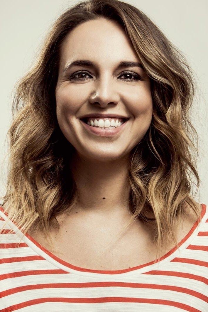 Foto de Ingrid Oliver