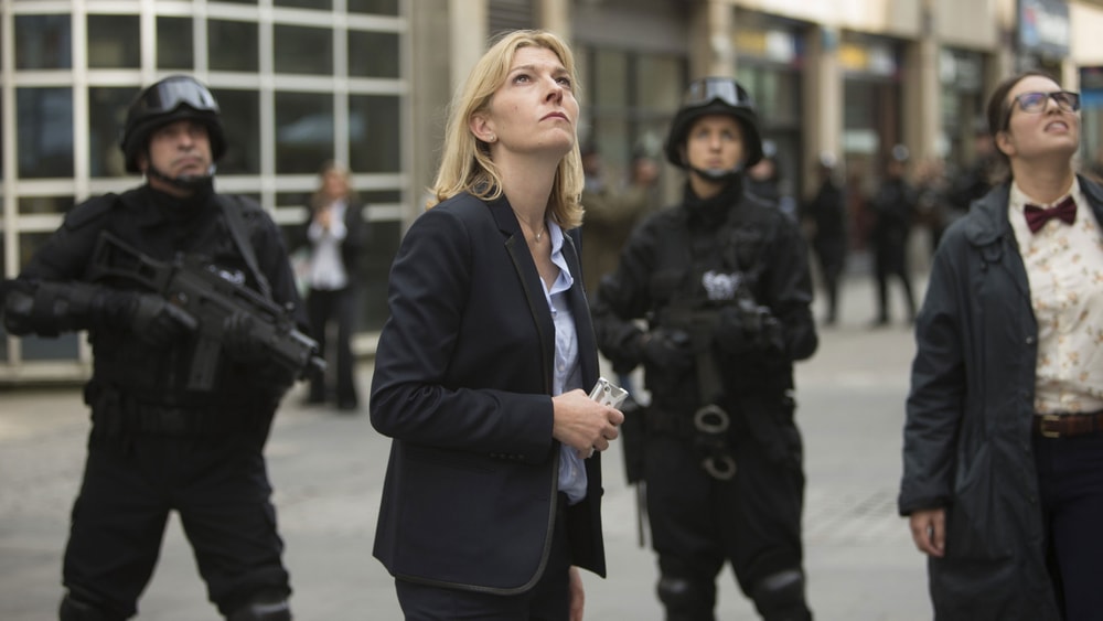 Foto de Ingrid Oliver