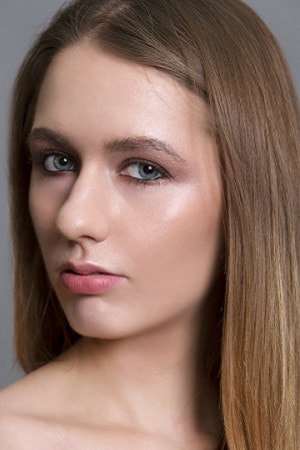 Foto de Ekaterina Saprykina