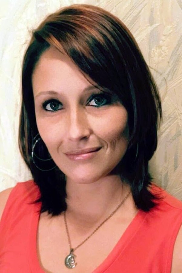 Foto de Samantha M Shaw