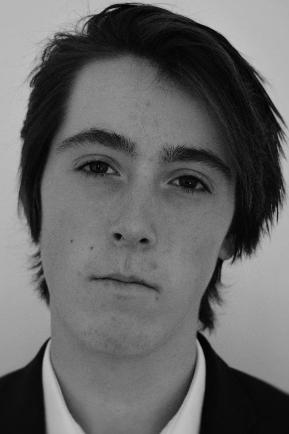 Foto de Jowan Jacobs