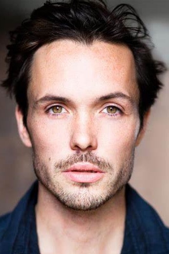 Foto de Morgan Val Baker