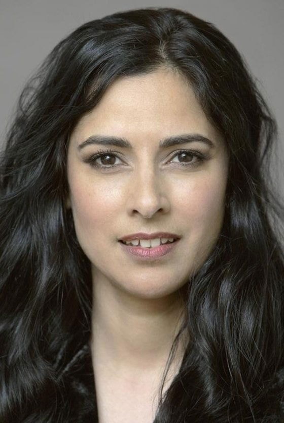 Foto de Leah Vandenberg