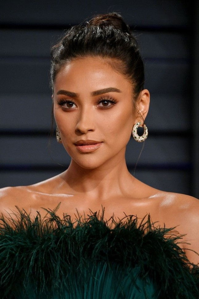 Foto de Shay Mitchell