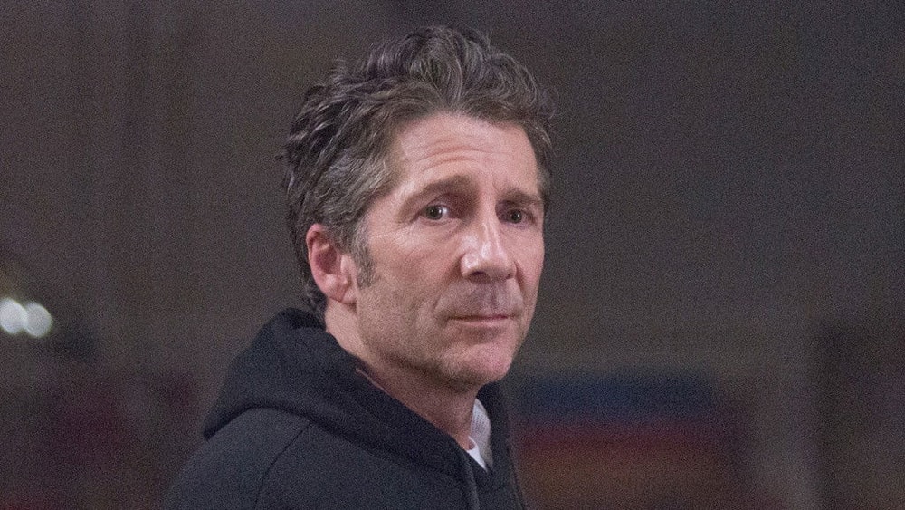 Foto de Leland Orser