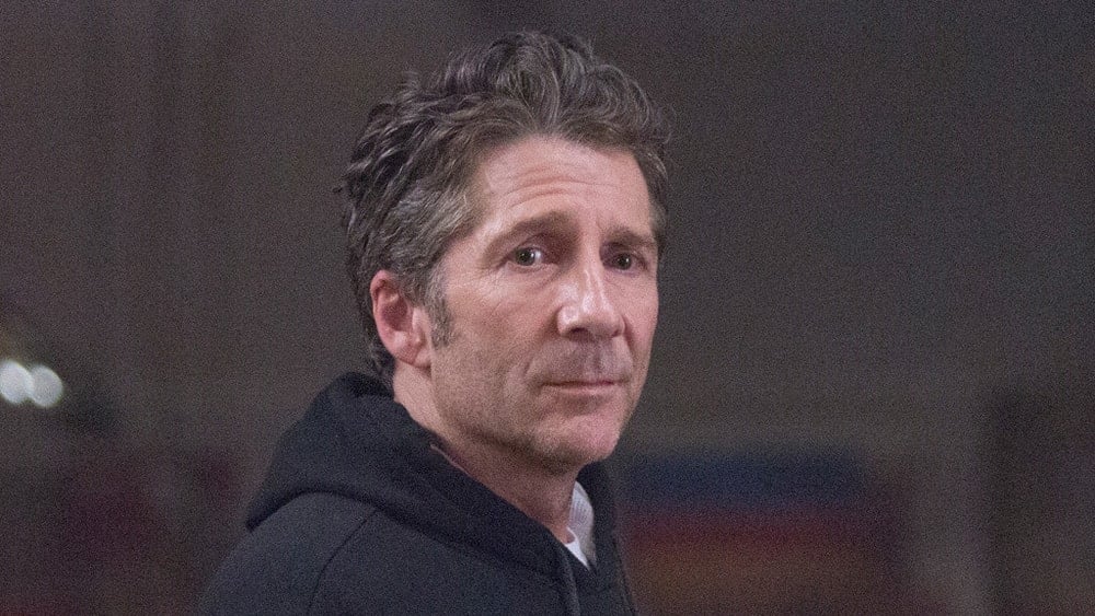 Foto de Leland Orser