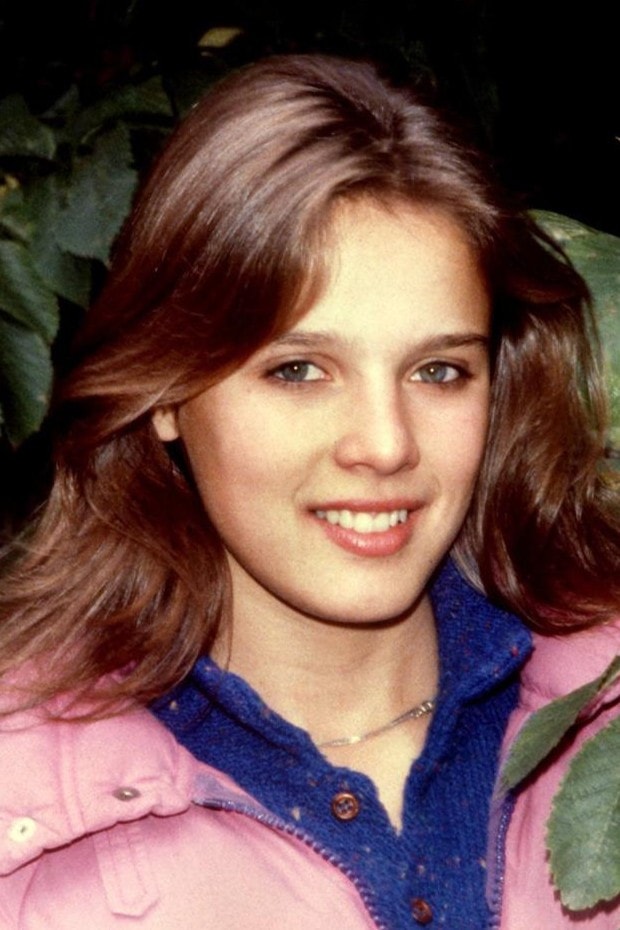 Foto de Désirée Nosbusch