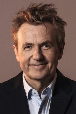 Foto de Fredrik Skavlan