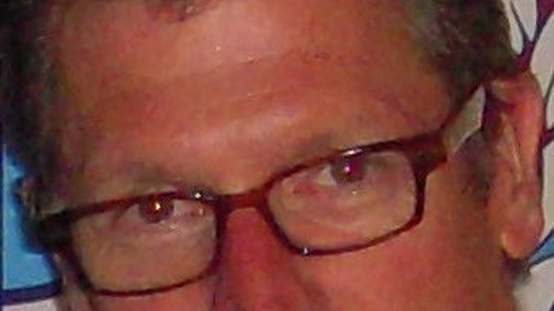 Foto de David Wellington