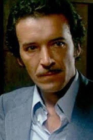 Foto de Daniel Sarky