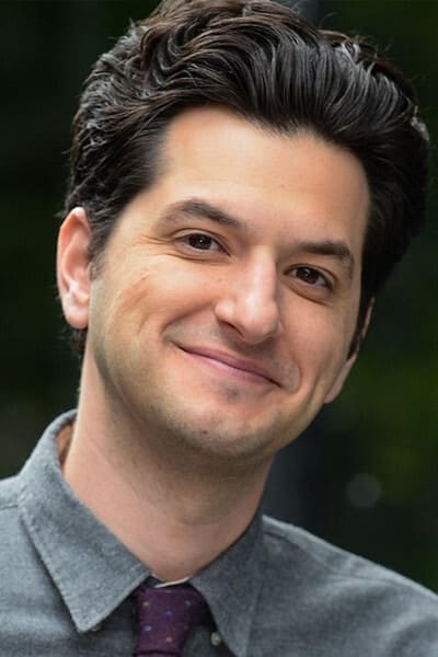 Foto de Ben Schwartz