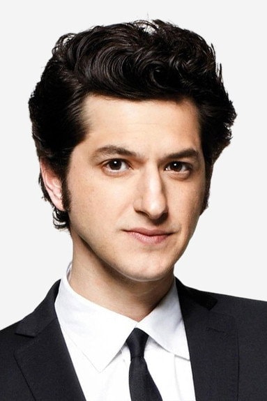 Foto de Ben Schwartz