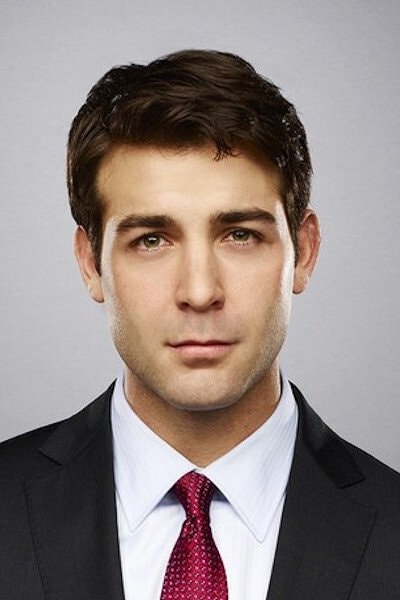 Foto de James Wolk