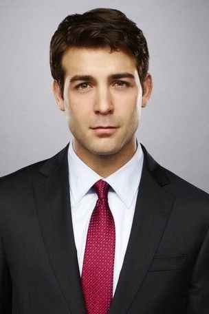 Foto de James Wolk
