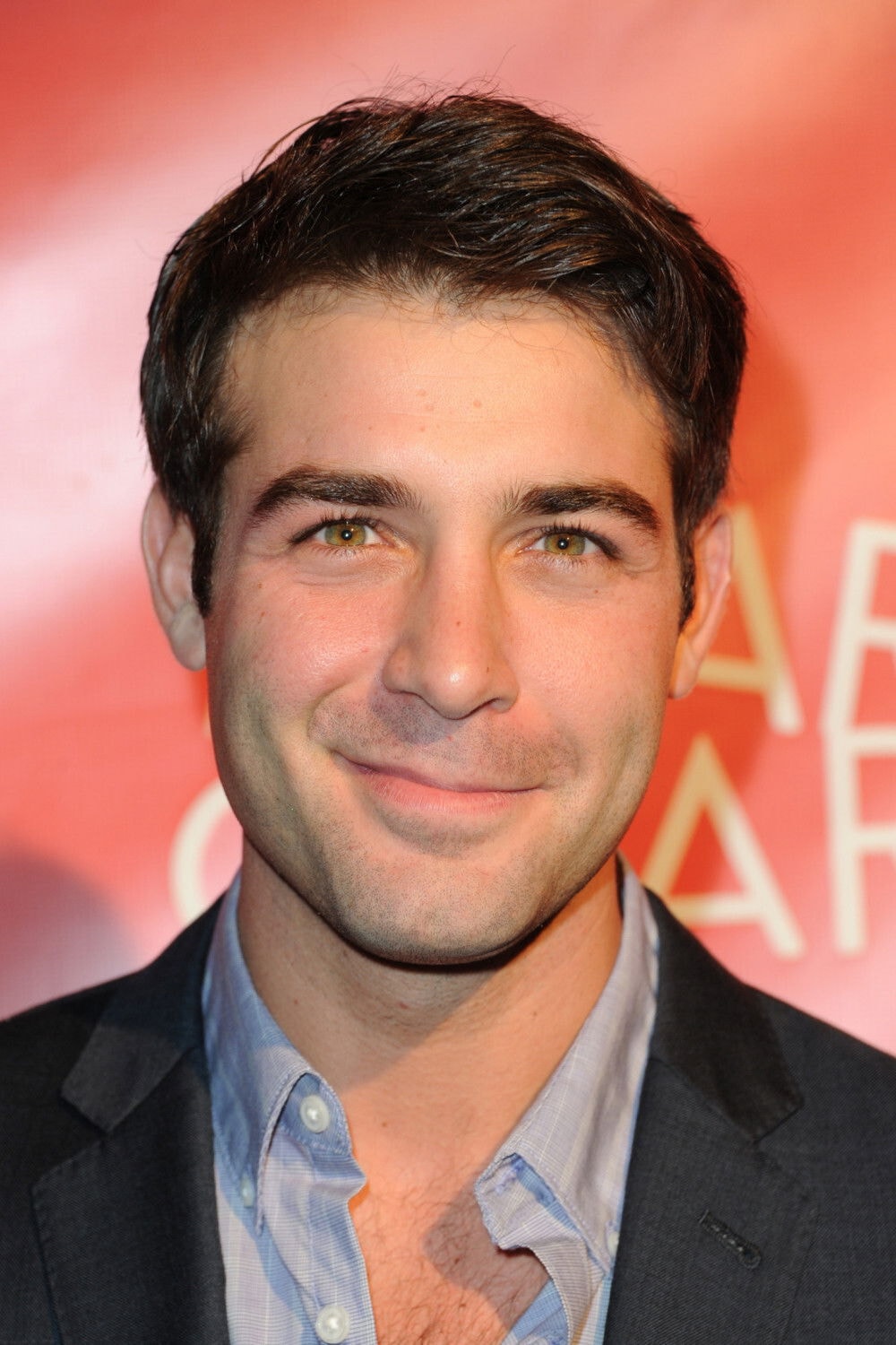 Foto de James Wolk