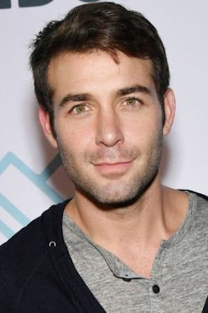 Foto de James Wolk
