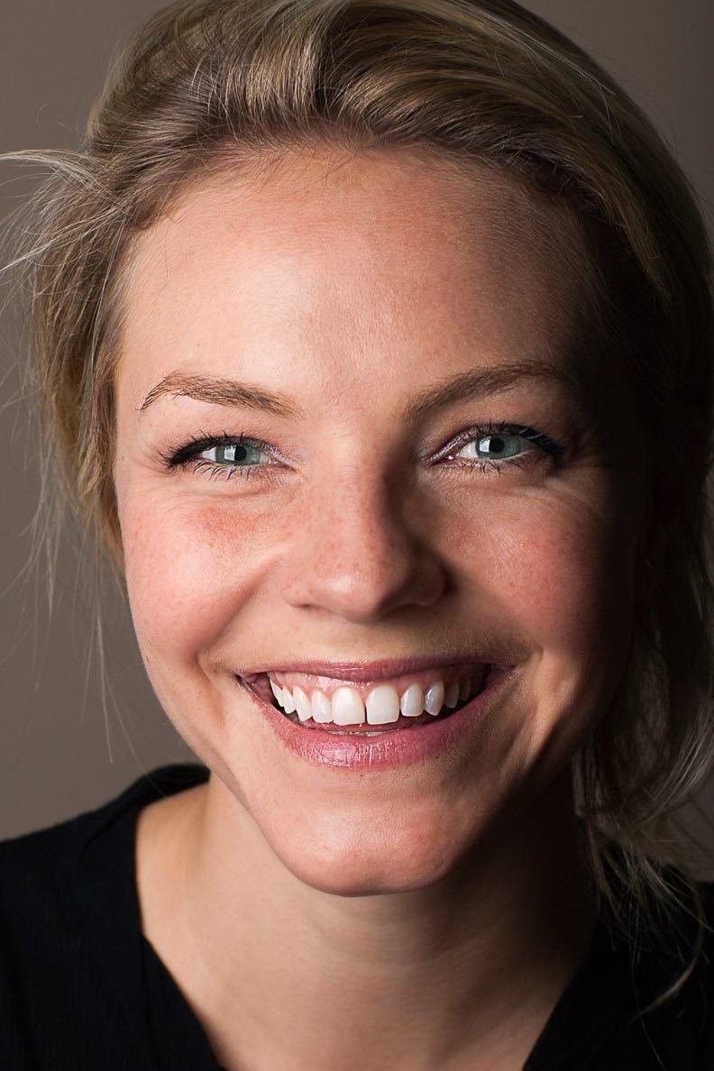Foto de Eloise Mumford