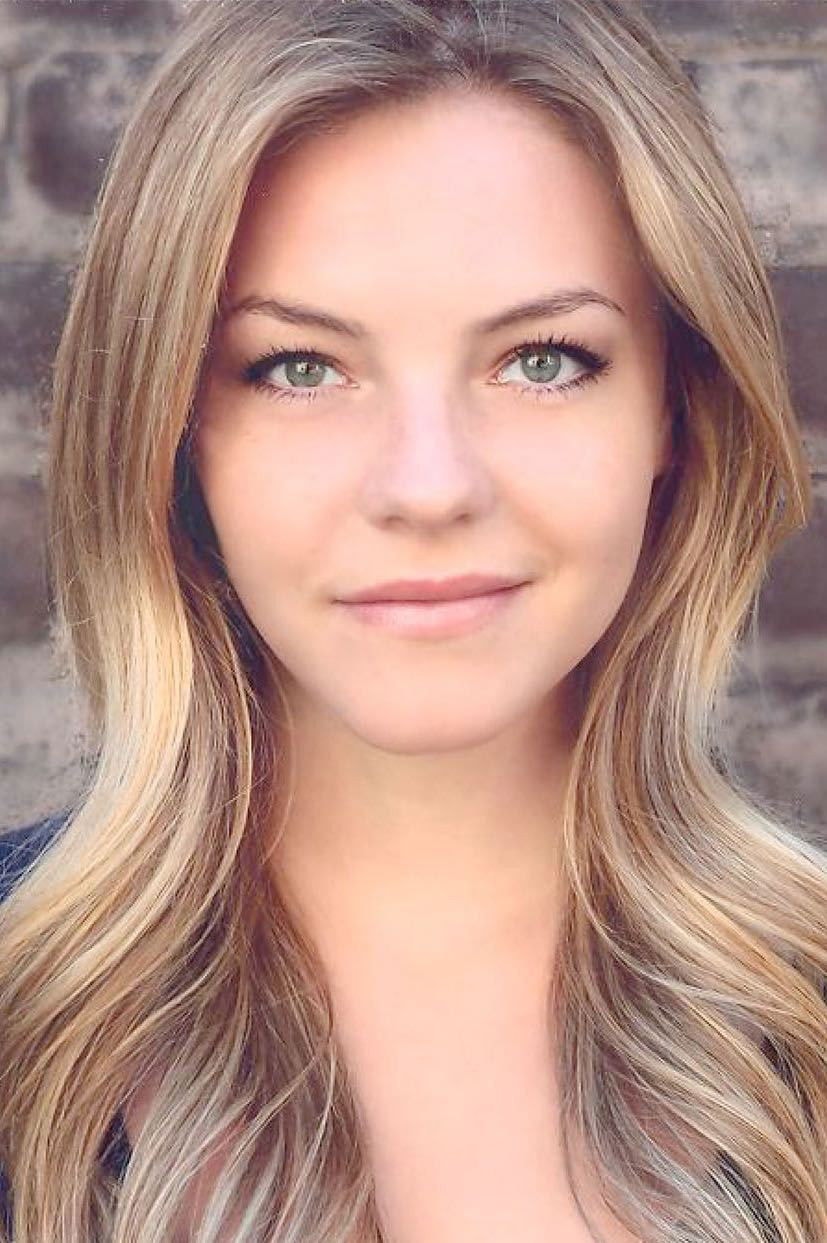Foto de Eloise Mumford