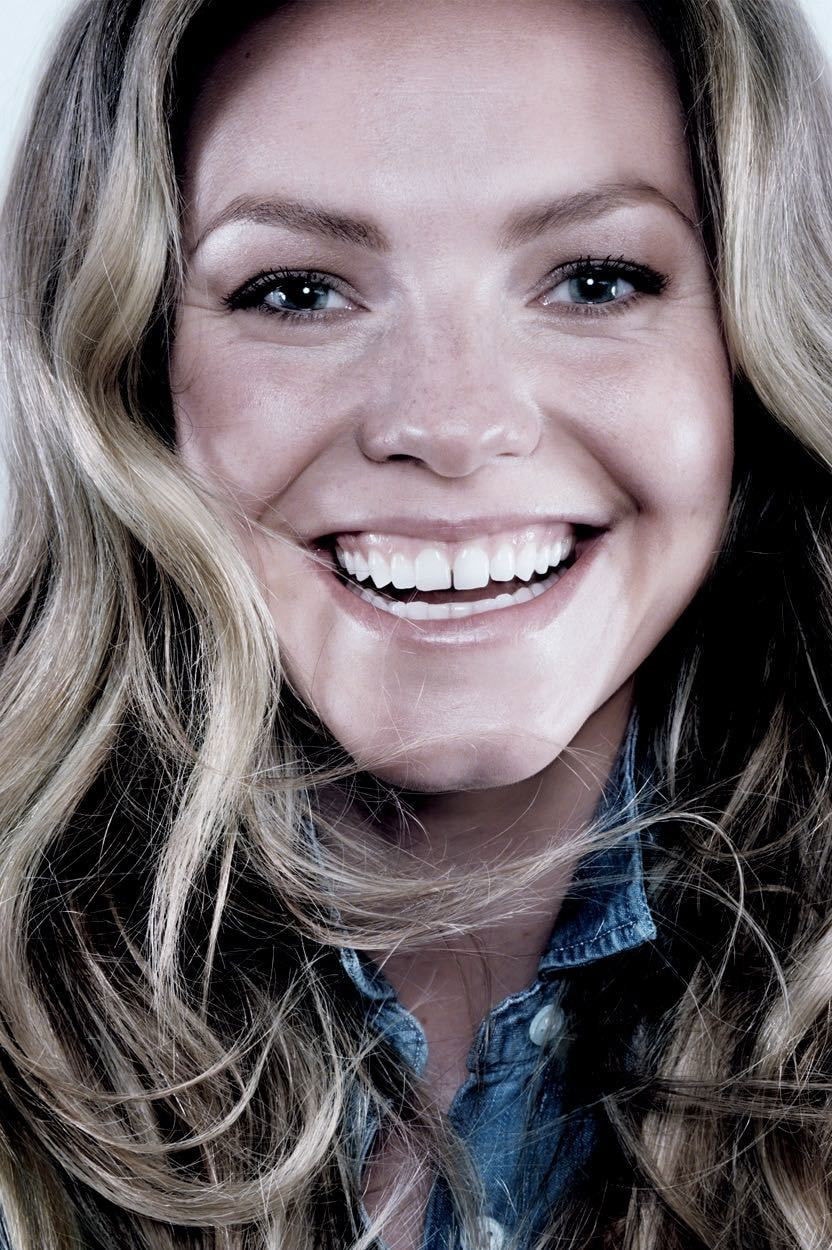 Foto de Eloise Mumford
