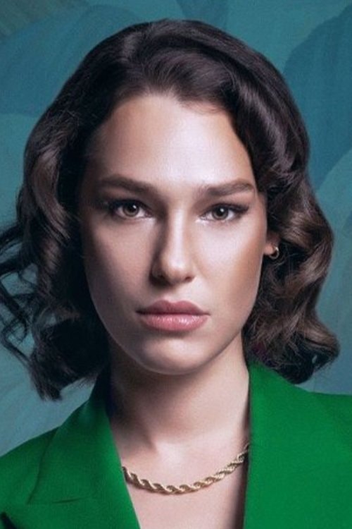 Foto de Eylül Su Sapan