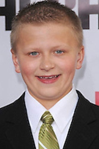 Foto de Nicholas Bourdages