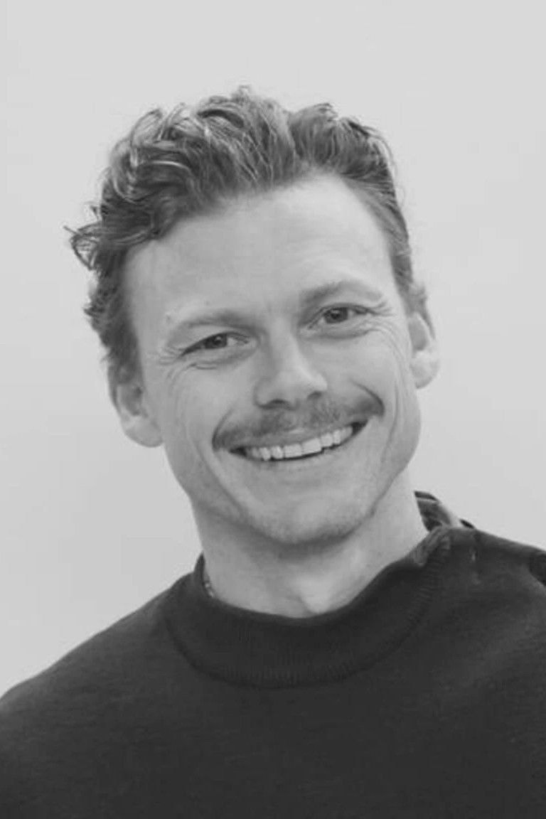 Foto de Brynjar Åbel Bandlien