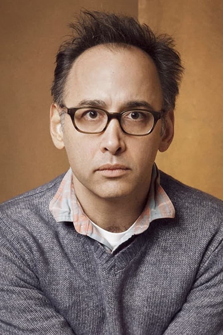 Foto de David Wain