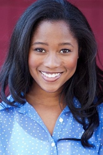 Foto de Felicia Stiles