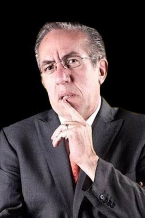 Foto de Ricardo Hill