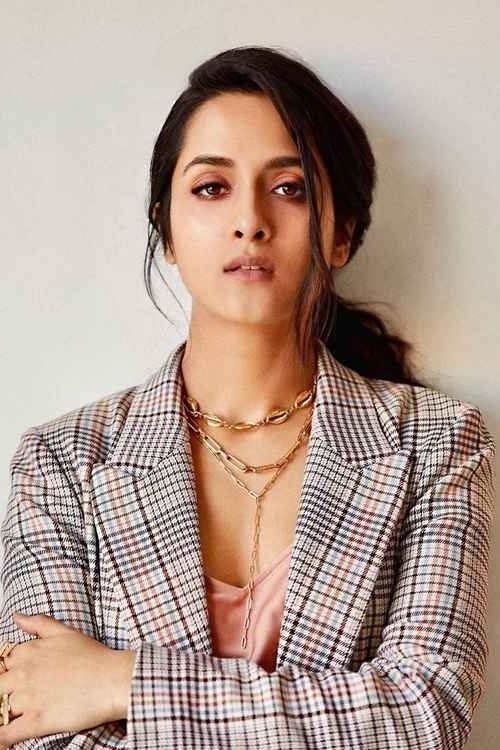 Foto de Arushi Sharma