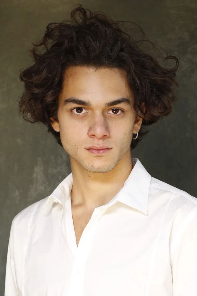 Foto de Francesco Serpico