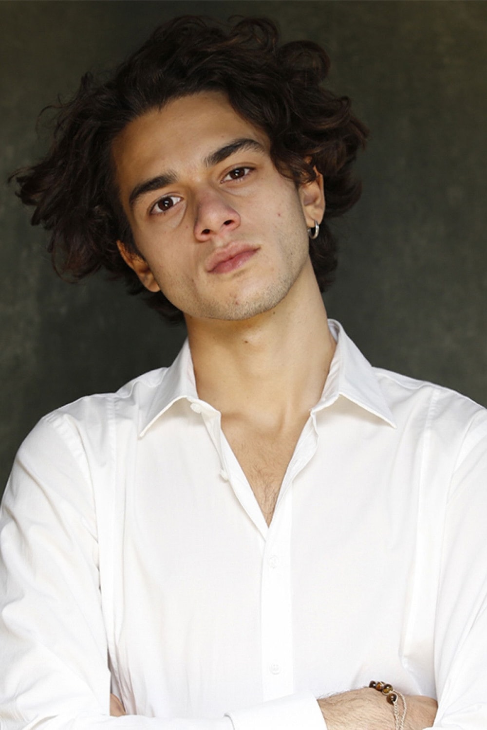 Foto de Francesco Serpico