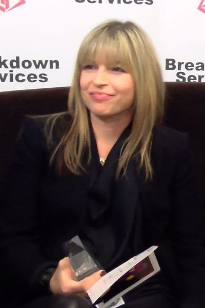 Foto de Susie Farris