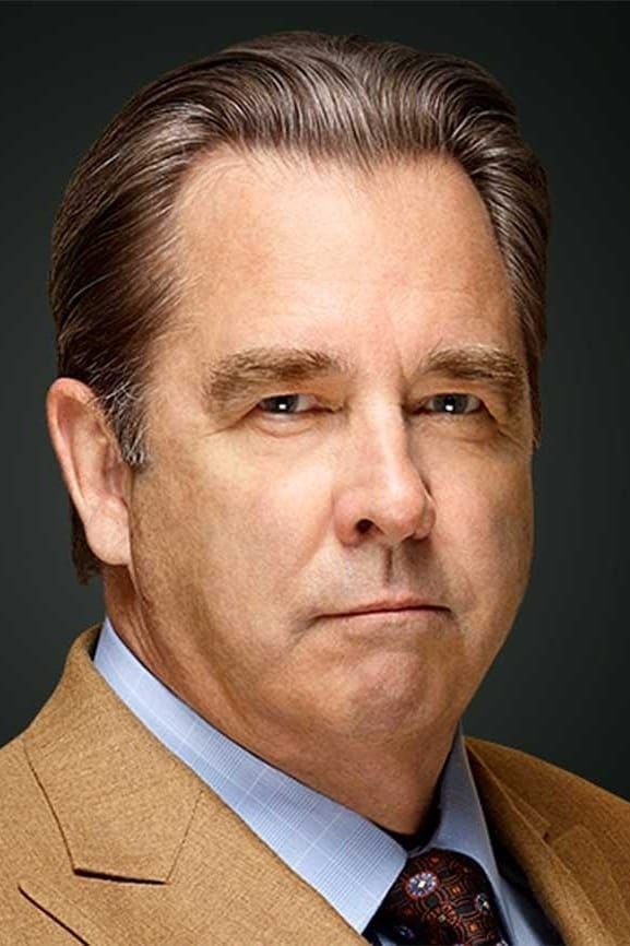 Foto de Beau Bridges