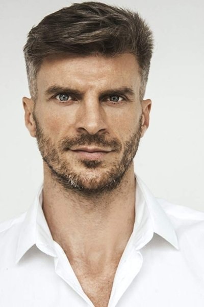 Foto de Jack Jagodka