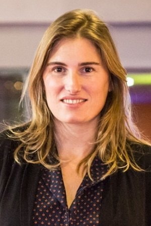 Foto de Lola Doillon