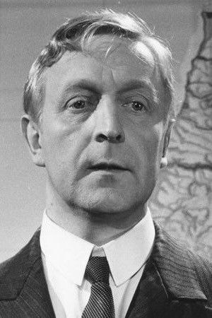 Foto de Olavi Ahonen