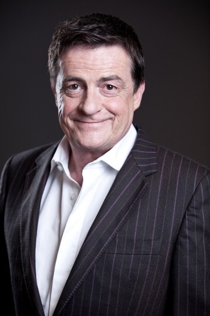 Foto de Johnny Kraaijkamp Jr.