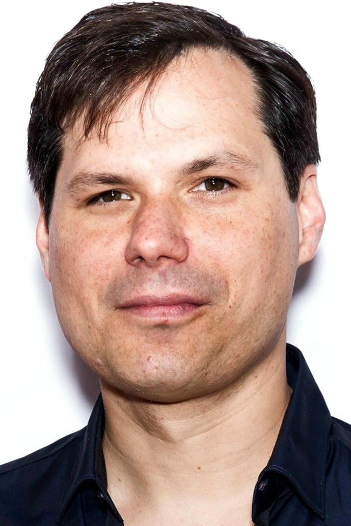 Foto de Michael Ian Black