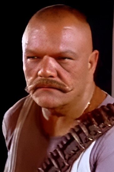 Foto de Poldo Bendandi