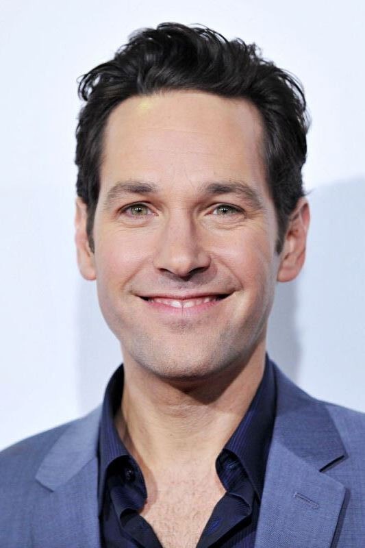 Foto de Paul Rudd